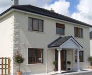 Edmar Bed and Breakfast, Williamstown, Ireland, Ireland hotels and hostels