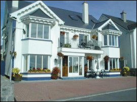 Rusheen Bay House, Galway, Ireland, Ireland hotels and hostels