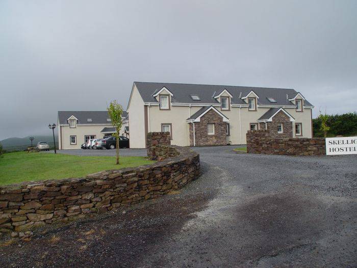 Skellig Hostel, Ballinskelligs, Ireland, Ireland hotels and hostels