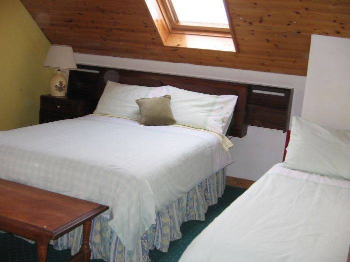 The Old School House, Ballinskelligs, Ireland, family friendly vacations in Ballinskelligs