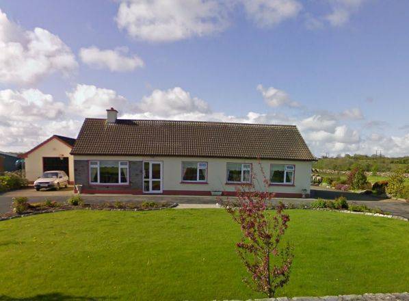 Woodlands Bed and Breakfast, Cahermore, Ireland, Ireland hotels and hostels