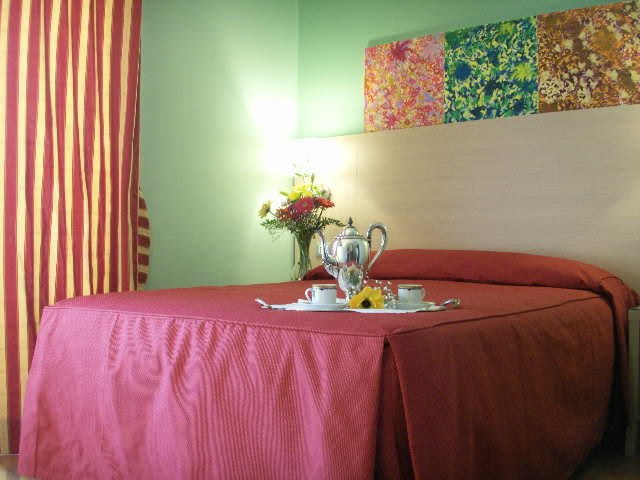 207 Inn, Rome, Italy, Italy khách sạn và ký túc xá