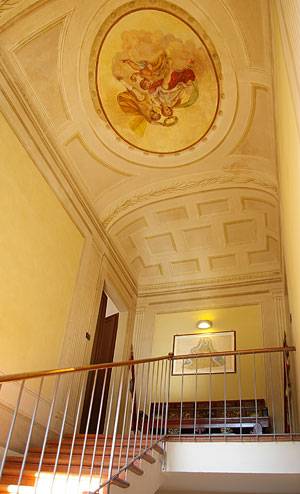 A Casa di Paola Suite-Room and Breakfast, Ravenna, Italy, Hôtels et auberges sympathiques dans Ravenna