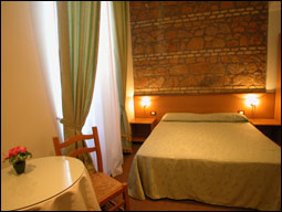 Accommodation Delia Bed and Breakfast, Rome, Italy, Italy hôtels et auberges