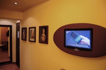 Hotel Euro Home, Firenze, Italy, Italy hotels and hostels