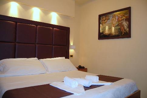 Hotel Euro Home, Firenze, Italy, explore hotels with pools and outdoor activities in Firenze