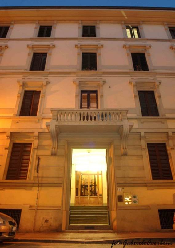Albergo Lombardi, Florence, Italy, Italy hotely a ubytovny