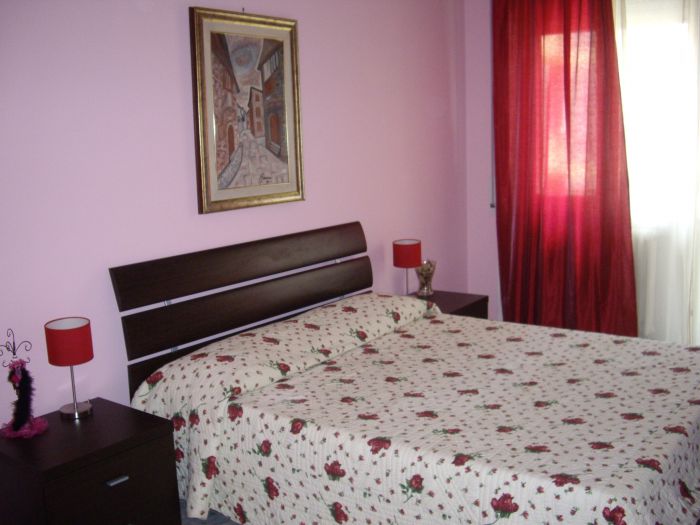 AlterEgo Bed and Breakfast, Rome, Italy, Italy hôtels et auberges