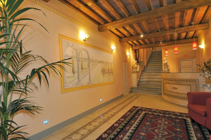 Antica Residenza Del Gallo, Lucca, Italy, Các giao dịch khách sạn tuần này trong Lucca