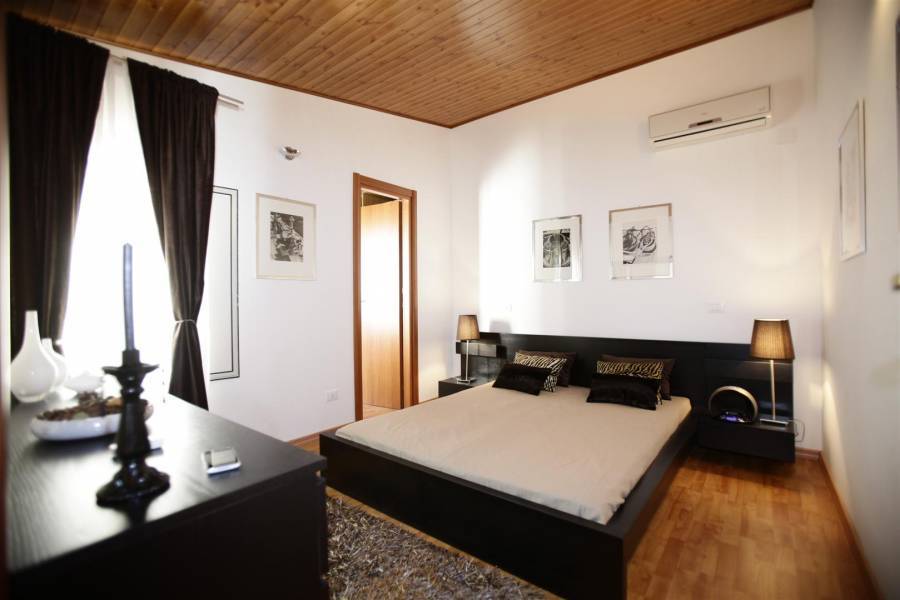 Apartment Palermo, Palermo, Italy, Italy hotels and hostels