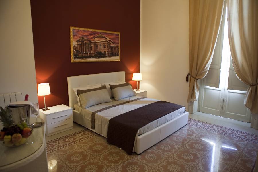 Aragona74 BnB, Palermo, Italy, Italy 酒店和旅馆