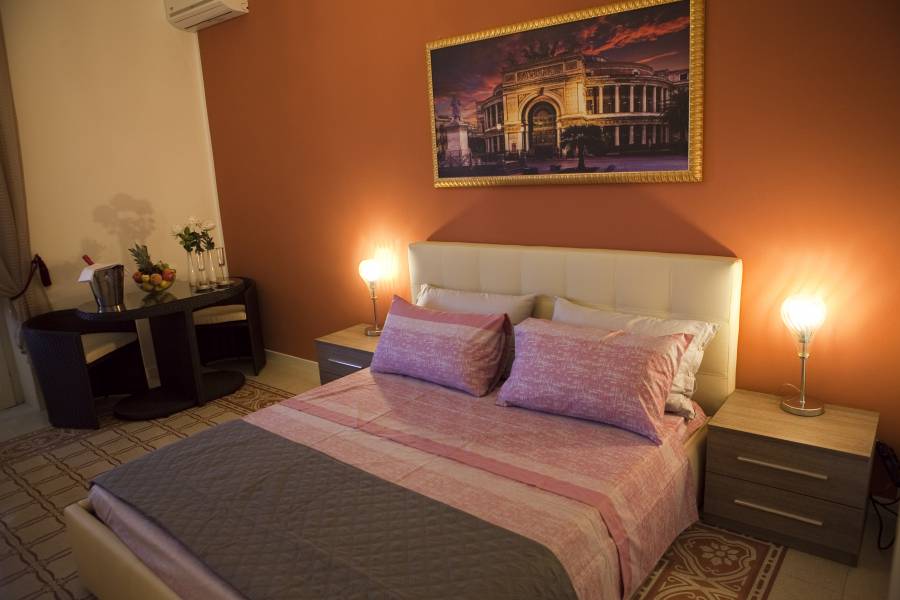 Aragona74 BnB, Palermo, Italy, Les avis les plus fiables sur les hôtels dans Palermo
