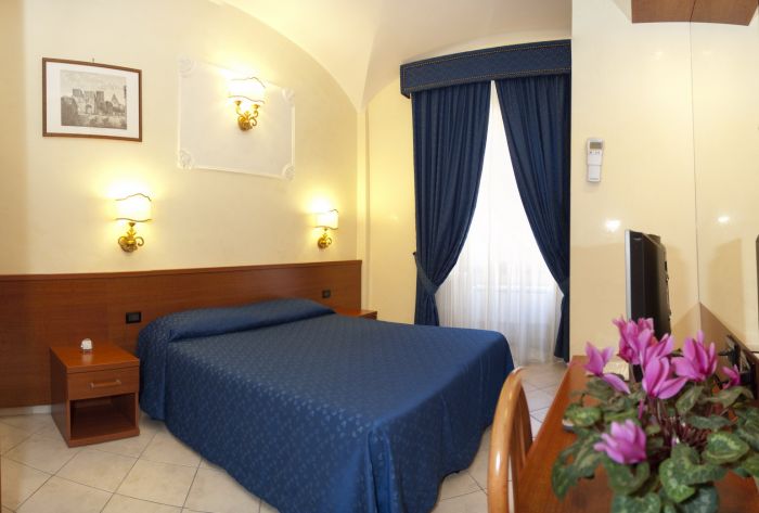 Arco Romano Rooms, Rome, Italy, Italy hotellit ja hostellit