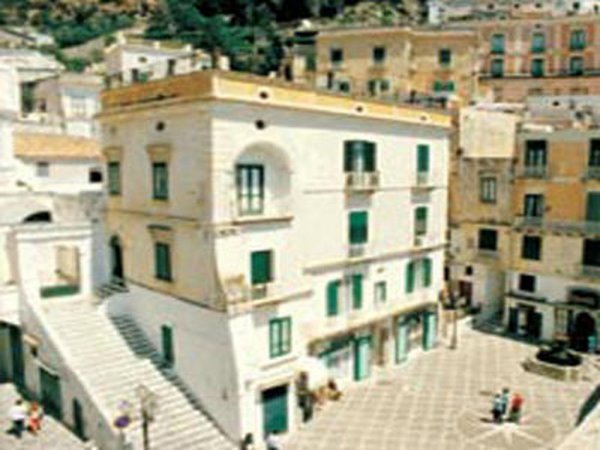 A' Scalinatella Hostel, Atrani, Italy, Italy hotels and hostels