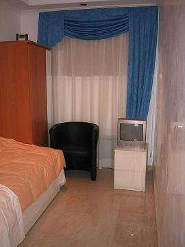 Asia Hostel, Rome, Italy, small hotels and hotels of all sizes in Rome