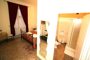 Baldassini Bed and Breakfast, Rome, Italy, Italy hôtels et auberges