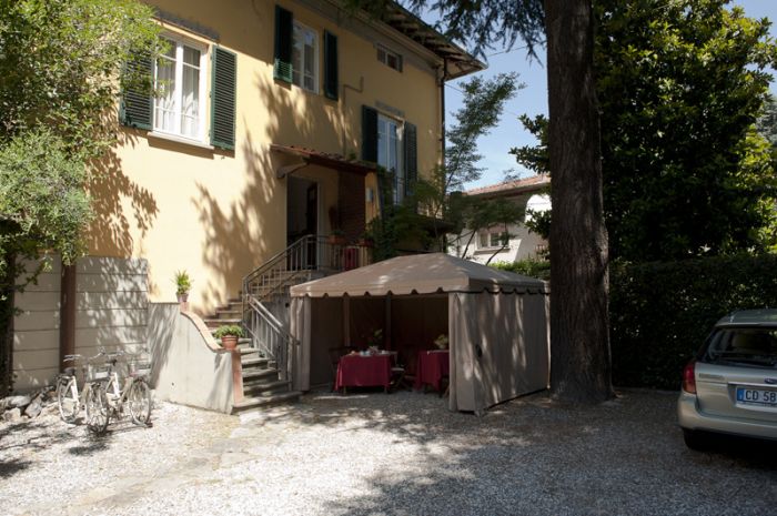 B and B Principe Calaf, piazzano lucca, Italy, Italy hotels and hostels