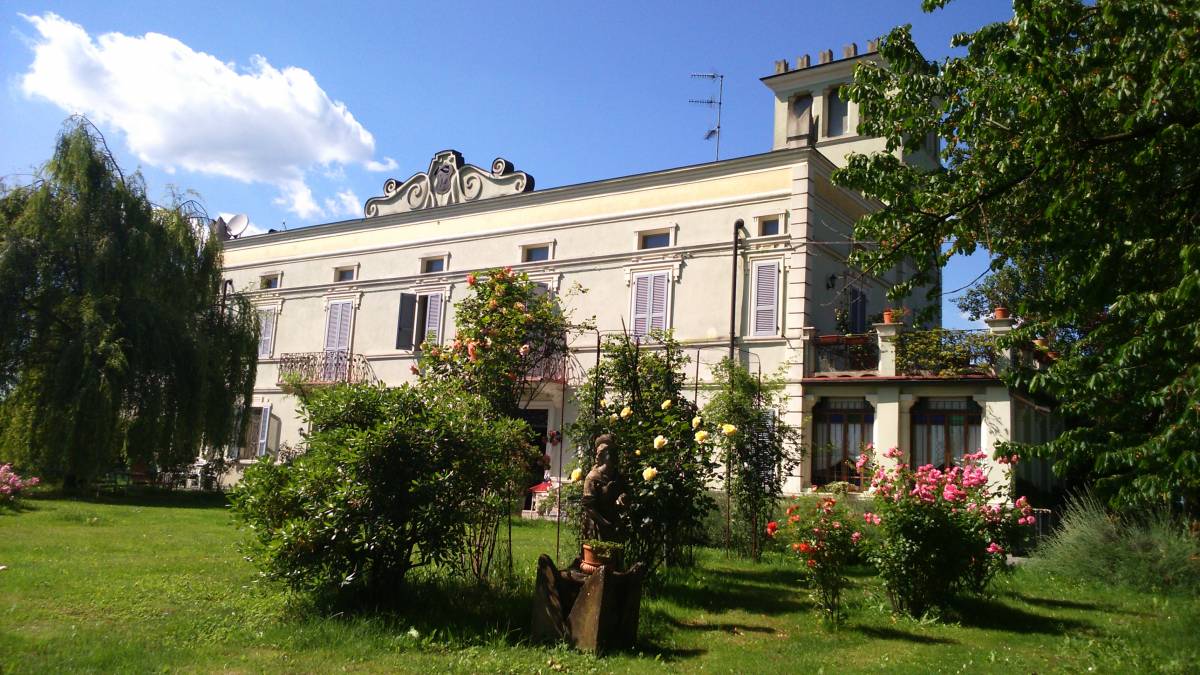 B and B Villa Albertina, San Secondo Parmense, Italy, Italy hotellit ja hostellit