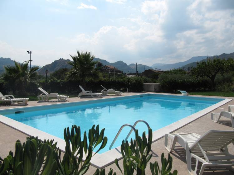 BBghiritina, Francavilla di Sicilia, Italy, Italy hotels and hostels