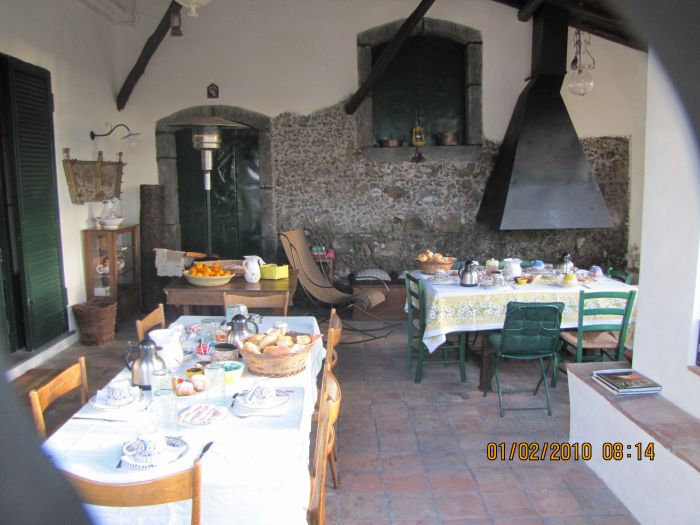 BB La Casa di Pippinitto, Santa Venerina, Italy, saada matkareitit ja miten sinne pääsee sisään Santa Venerina