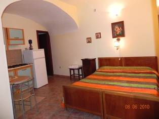 Bed and Breakfast Artemide, Siracusa, Italy, hotels and rooms with views in Siracusa