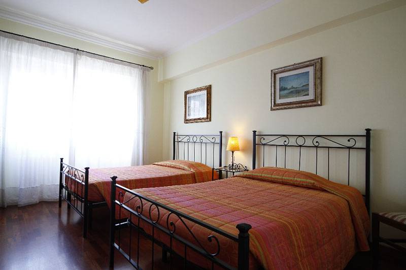 Bed and Breakfast Davila25, Rome, Italy, Italy hotellit ja hostellit