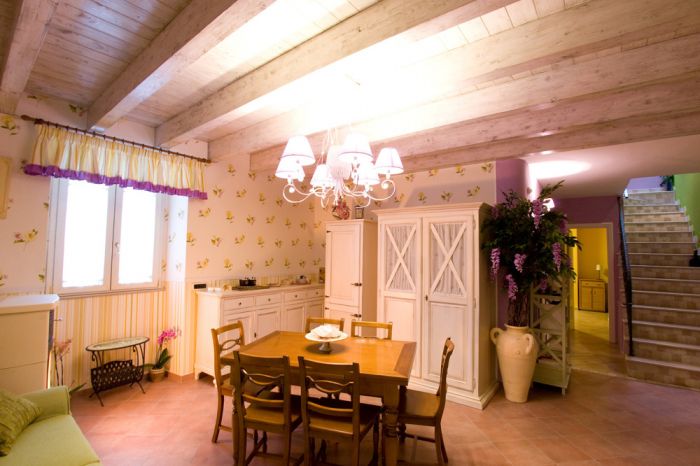 Bed and Breakfast De Nittis, Barletta, Italy, Italy hotels and hostels