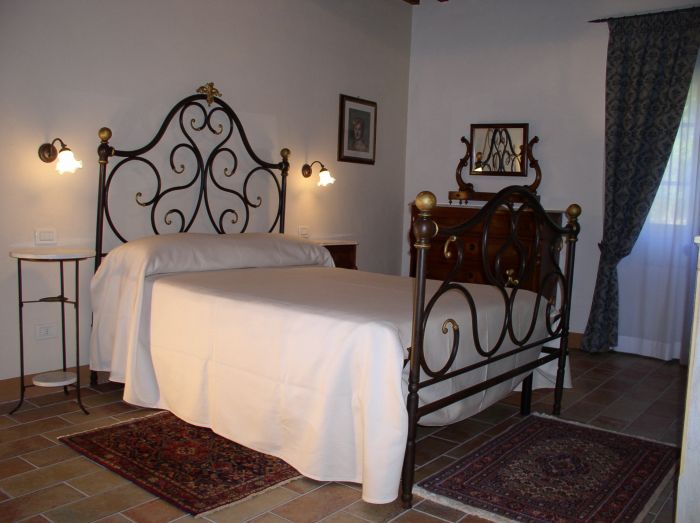 Bed and Breakfast L'Arcadia, Pietrasanta, Italy, Italy hoteluri și pensiuni