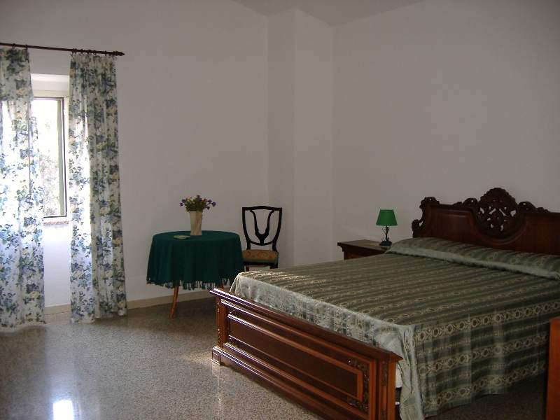 Bed And Breakfast Las Rosas, Alghero, Italy, hostels and backpacking in Alghero