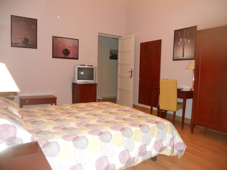 Bed and Breakfast Macalle', Catania, Italy, hotels with non-smoking rooms in Catania