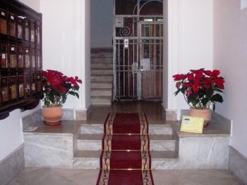 Bed and Breakfast O Scia, Palermo, Italy, Italy hôtels et auberges