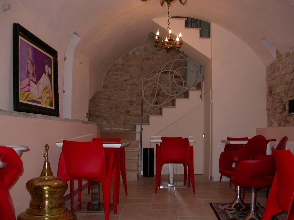 Bed and Breakfast Palazzo Ducale, Andria, Italy, Italy hotels and hostels