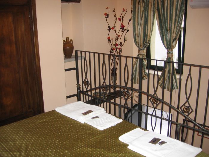 Bed and Breakfast St. Caterina, Castiglione di Sicilia, Italy, Italy hotels and hostels