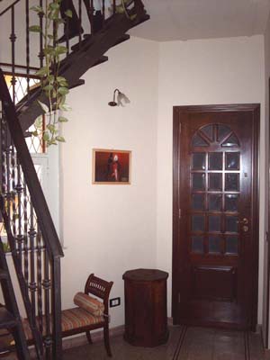 Bed and Breakfast Zefiro, Catania, Italy, find hotels in authentic world heritage destinations in Catania