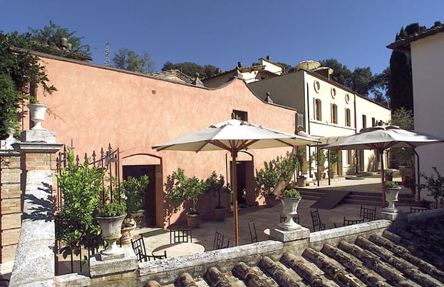 Borgo Grondaie, Siena, Italy, Italy hotellit ja hostellit