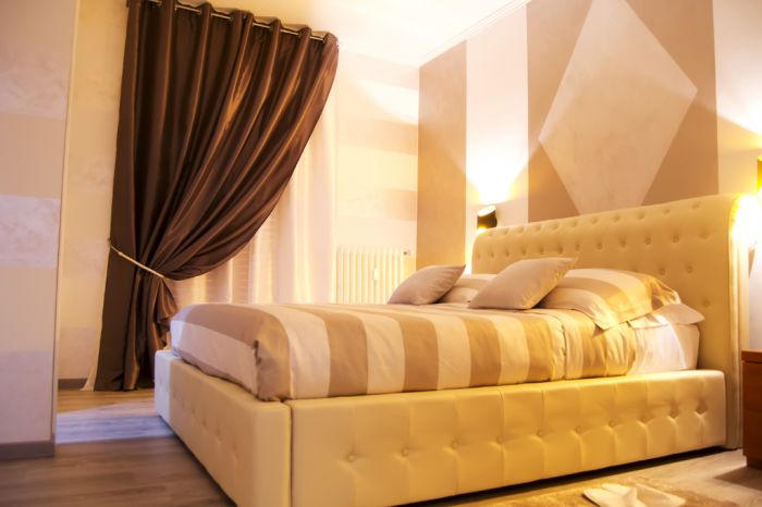 B.S. Bed and Breakfast, Bergamo, Italy, we guarantee the lowest price for your hotel in Bergamo
