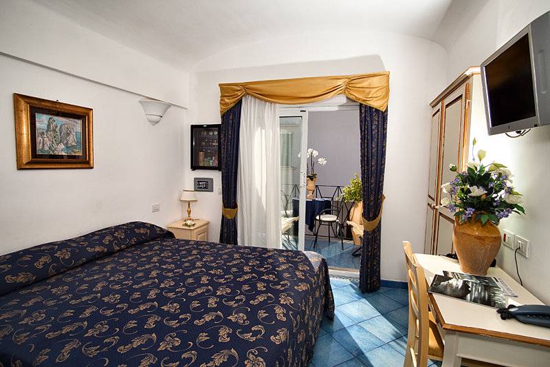 Bussola Di Hermes, Capri, Italy, top 10 hotels and hostels in Capri