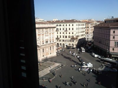 Casa Della Amicizia, Rome, Italy, Italy hotellit ja hostellit