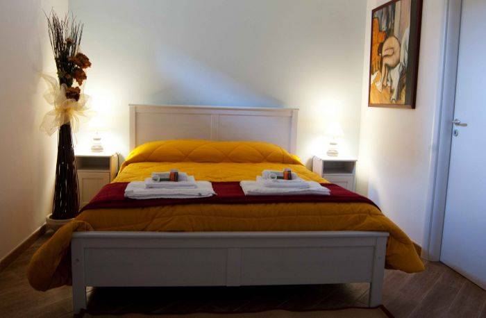 Casa Vacanza BnB San Giovanni, Ragusa, Italy, tourist class hotels in Ragusa