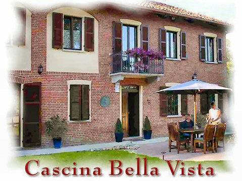 Cascina Bella Vista, Asti, Italy, Italy hotels and hostels