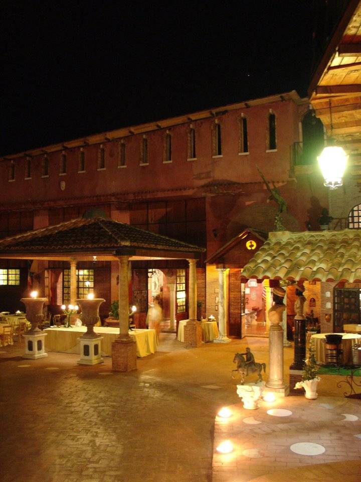 Castillo Noble Pellegrini, Rome, Italy, Italy khách sạn và ký túc xá