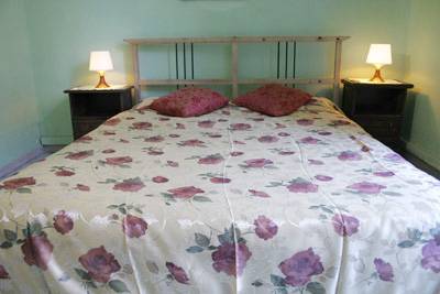 Cherry Pensionhouse, Rome, Italy, affordable hotels in Rome