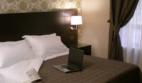 7 Kings Relais - Search available rooms for hotel and hostel reservations in Rome 3 photos