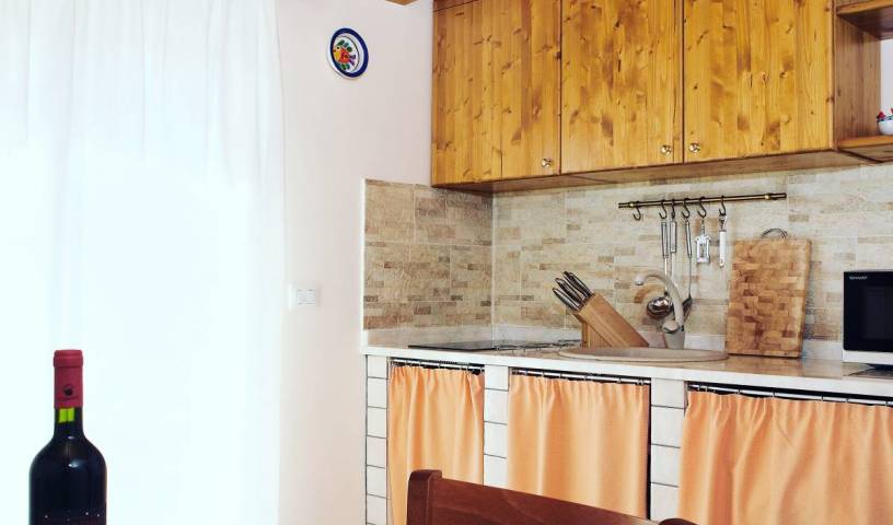 Adriana Casa Vacanze - Căutați camere disponibile pentru rezervări de hoteluri și pensiuni în Acireale 17 fotografii