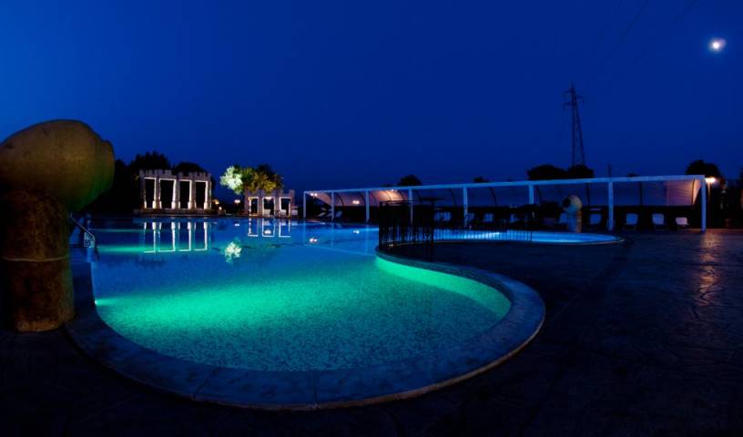 Agriturismo La Maddalena - Search available rooms for hotel and hostel reservations in Acate, exclusive deals 17 photos