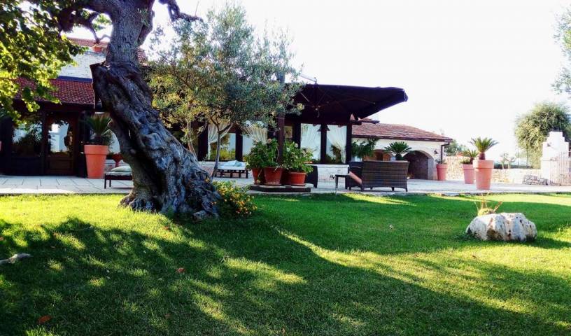 Agriturismo Masseria Alberotanza B and B - Get low hotel rates and check availability in Conversano 6 photos