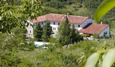 Agriturismo Rupestr - Get low hotel rates and check availability in Asti 7 photos