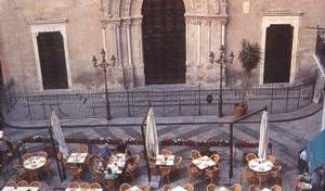 Ai Cartari Bed And Breakfast - ابحث عن الغرف المتاحة لحجوزات الفنادق والنزل Palermo 7 الصور
