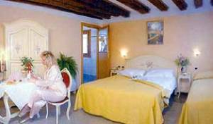 Al Gallo - ابحث عن الغرف المتاحة لحجوزات الفنادق والنزل Venice 7 الصور