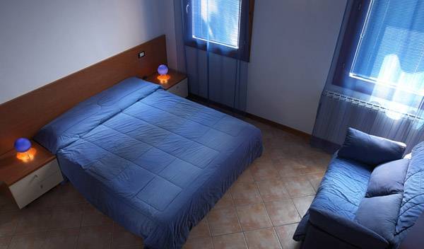Al Giardino Bed and Breakfast - البحث عن غرف مجانية وضمان معدلات منخفضة في Venice, والعثور على المغامرات القريبة أو في أماكن بعيدة، حجز فندقك الآن 7 الصور
